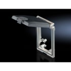 RITTAL - SZ SPORTELLO SINGOLO PLASTICA