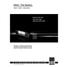 RITTAL - SZ LAMPADA LED 1200 LUMEN STANDARD GB