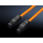 RITTAL - SZ SDOPPIATORE A T PER CONNESSIONE