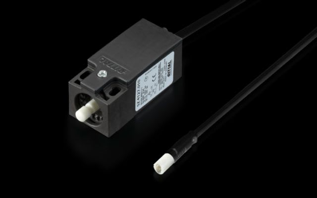 RITTAL - SZ INTER POS. PORTA + CAVO 800MM