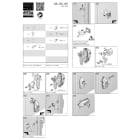 RITTAL - AX MANIGLIA MINI COMFORT INSERTO ASSA