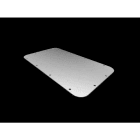 RITTAL - AX FLANGIA ING.CAVI PRETRANCIATA 6GR