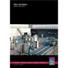 RITTAL - AX MANIGLIA IN PLASTICA VW E1