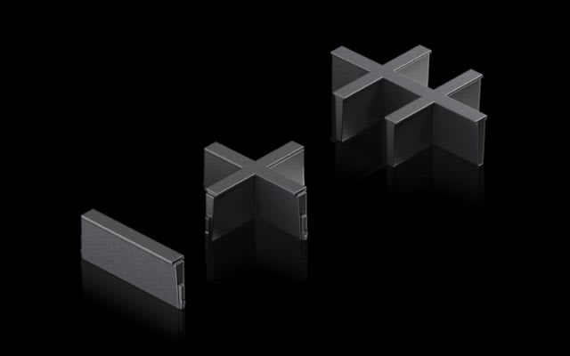 RITTAL - SZ INLAY 1 APERTURA