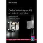RITTAL - SZ SUPP. FISS ANGOLARE 4 PZ INOX 304