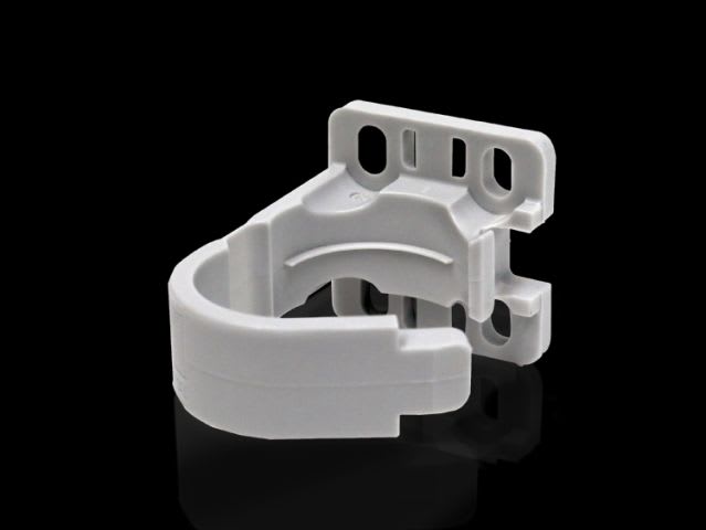 RITTAL - SZ 20 SUPPOR.GUAINE CAVI 29MM