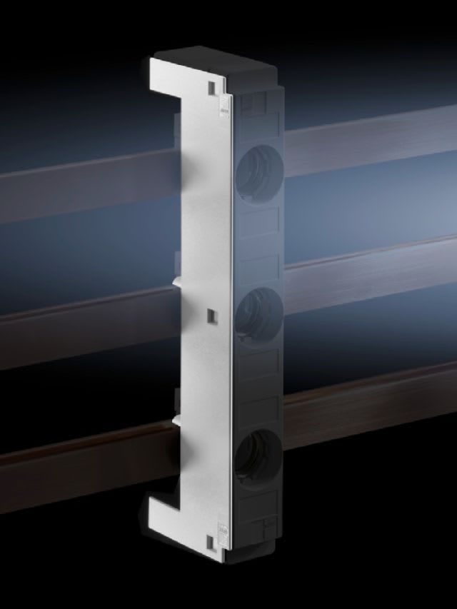 RITTAL - SV COPERTURA LATERALE - 10PZ