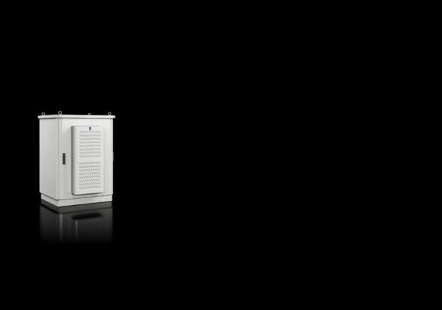 RITTAL - SK TOPTHERM RISCALDATORE ANTICOND. 800W