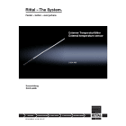 RITTAL - SENSORE DI TEMP. PER BLUE E+
