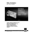 RITTAL - UNIT DI CONTROLLO PER VENTILATORI EC