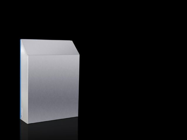 RITTAL - SK CUFFIA PROT. VENT. FILTRO V2A