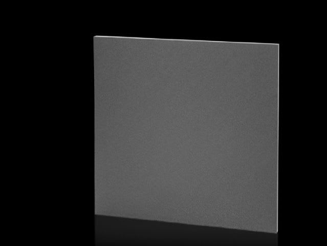 RITTAL - SK COPERTURA CIECA 292X292 RAL 7035-2PZ