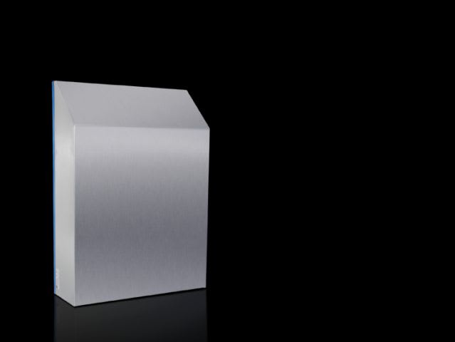 RITTAL - SK CUFFIA PROT.VENT.FILTRO V2A