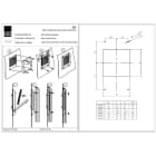RITTAL - SK CUFFIA PROTEZ PER 3245.XXX IN AC INOX