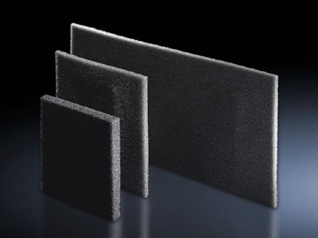 RITTAL - SK FILTRO POLIURETANO PER 3178-3179 3PZ