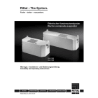 RITTAL - EVAPORATORE DI CONDENSA L=280 MM