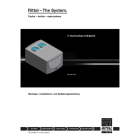 RITTAL - RTT COND IT 3,2 KW L35/L45 230-1-50
