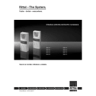 RITTAL - RTT COND 1000W 400/460-3-50/60 INOX