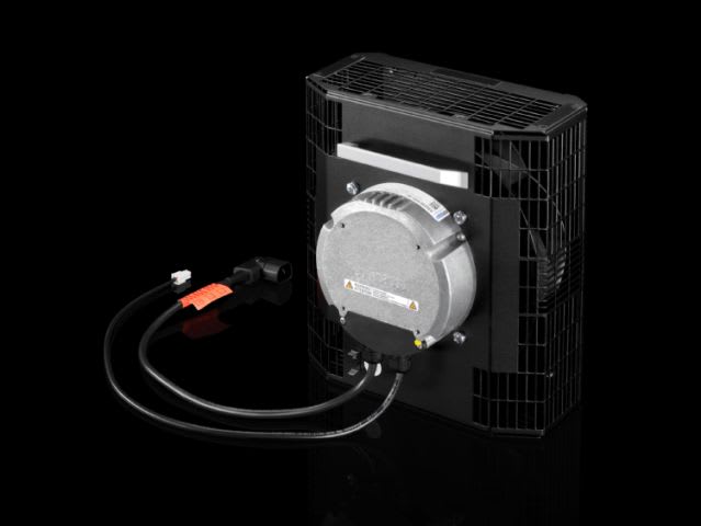 RITTAL - SK MODULO VENTILANTE PER LCP CW 3313.XXX