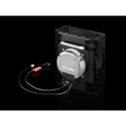 RITTAL - SK MODULO VENTILANTE PER LCP CW 3313.XXX