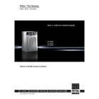 RITTAL - SK BLUE E+ CHILLER, 2500 W