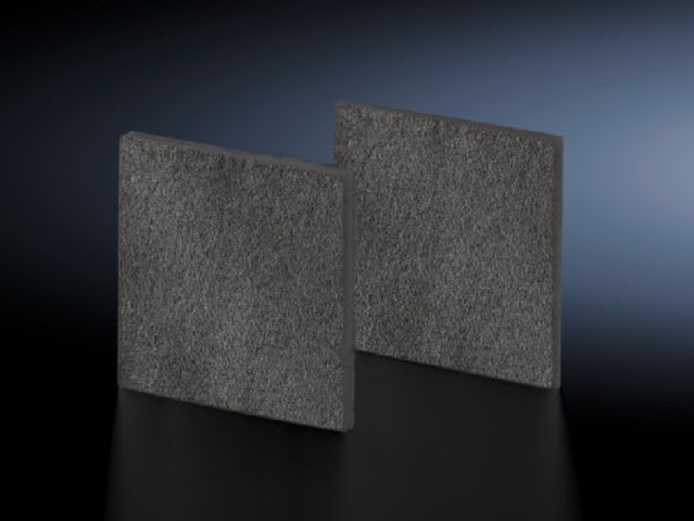 RITTAL - SK FELTRI RICAMBIO 5PZ