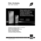 RITTAL - SC COM ARIA/H2O 2KW 230-1-50/60 RAL7035