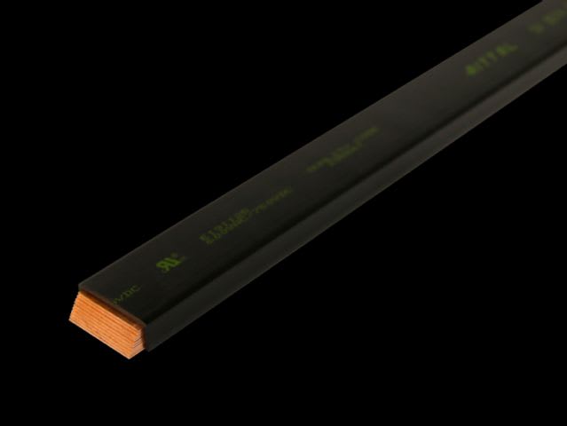 RITTAL - SV SBARRA LAM. 10X32X1MM L =2000MM