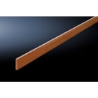 RITTAL - SV 6 SBARRE 25X5X2400MM