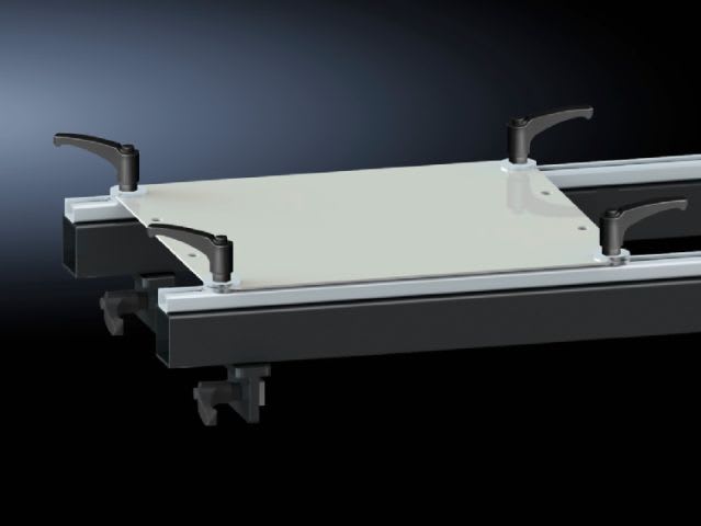 RITTAL - ASSEMBLEX MOUNTING-SET F. AE