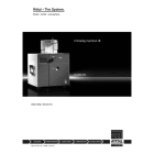 RITTAL - MACC.TAGL. CRIMP SCIOLTI 0,5-2,5MM/8MM