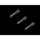 RITTAL - PUNTALINO 0,75 MM2 8MM GRIGIO