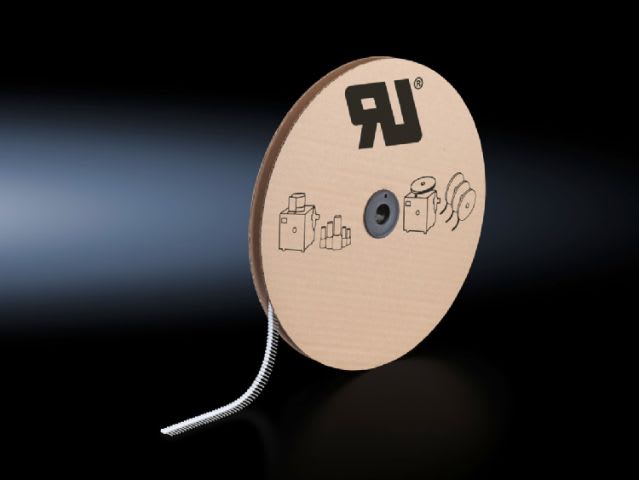 RITTAL - PUNTALINO REEL 0,5 MM2 8MM