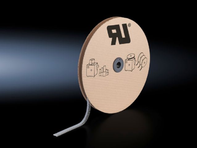 RITTAL - PUNTALINO REEL 0,75 MM2 8MM