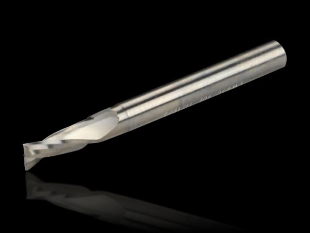 RITTAL - FR-1571 FRESA 6MM ALU E MAT. PLASTICI