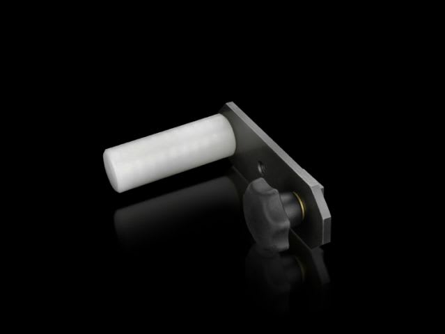 RITTAL - SUPP. PEG BRACCIO BASC.ASSI X-Y SP4160