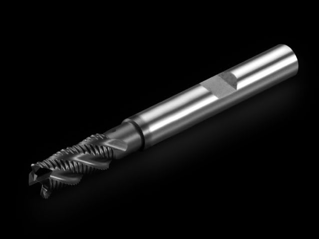 RITTAL - FRESE 6MM PER PERFORMANCE PACKAGE