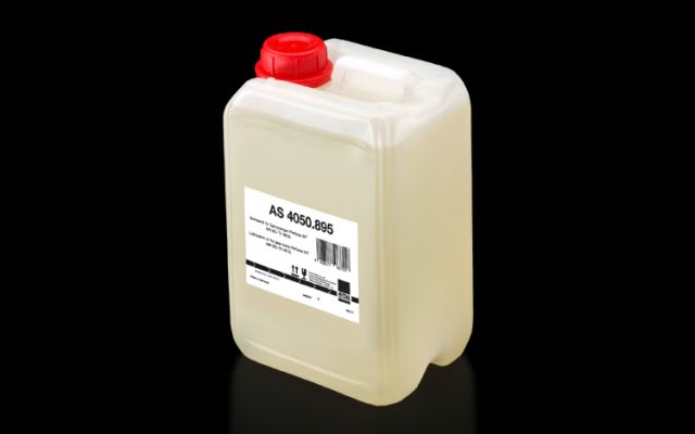 RITTAL - AS OLIO LUBRIFICAZIONE GUIDE 3L
