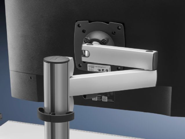 RITTAL - SUPPORTO MONITOR WS 540