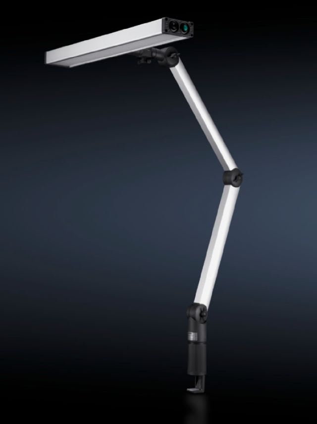 RITTAL - ILLUMINAZIONE WS 540