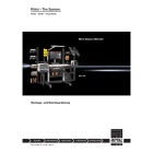 RITTAL - CONTENITORE BOBINA DX WS 541