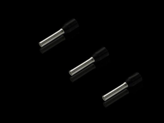 RITTAL - PUNTALINO 1,5MM2 X 10MM AWG 18
