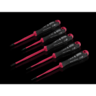 RITTAL - SET CACCIAVITI ISOLATI PH/TX
