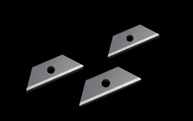 RITTAL - LAME RICAMBIO MULTIUTENSILE AX/VX