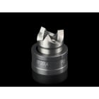 RITTAL - PUNZONE LAM. INOX M20-PG13