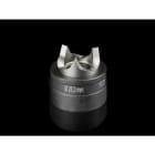 RITTAL - PUNZONE LAM. INOX PG21