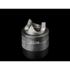 RITTAL - PUNZONE LAM. INOX D.30,5