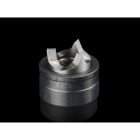 RITTAL - PUNZONE LAM. INOX M32