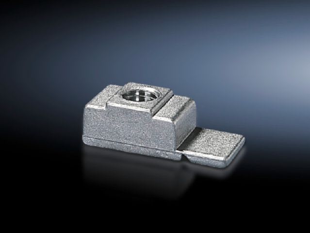 RITTAL - VX 50 DADI AD INNESTO M6 - 50PZ