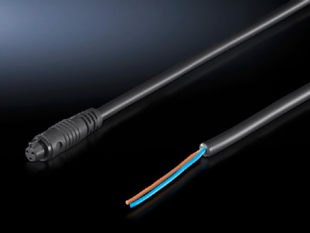 RITTAL - SZ CAVO DI CONNESSIONE 3000 MM